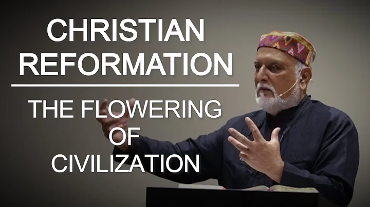 Vishal Mangalwadi  Christian Reformation: The Flow...
