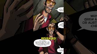 Did You Know This Fact About Sniper?  #tf2