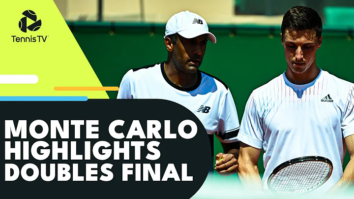 Ram & Salisbury vs Cabal & Farah For The Title | M...