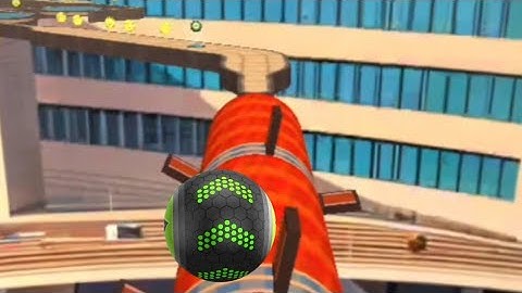 Going Balls SpeedRun Gameplay Level (1760-1764)