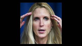 We only owe BLACK people! | Anne Coulter tells the truth