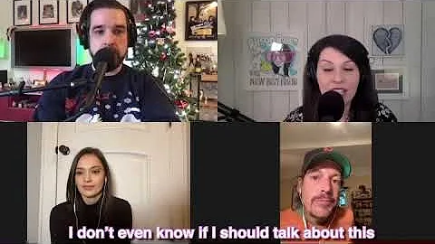 ARIYNBF w/ Bill Schulz, Jo Nosuchinsky, Alfred Sch...