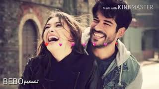 ياعشق قلبي وياغلا❤A❤M❤H❤W❤K❤😍