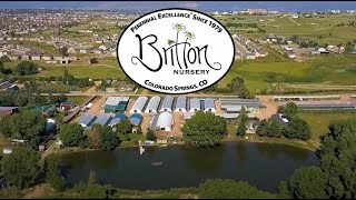 Britton Nursery - The Legacy Continues