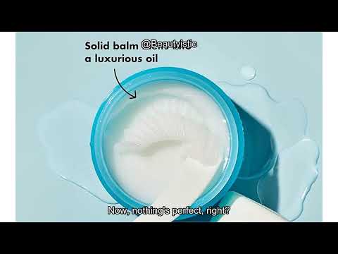 e.l.f. Holy Hydration Cleansing Balm Review: Does It Really Melt Makeup & Hydrate Skin?