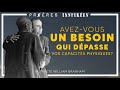 Prires inspires avezvous un besoin qui dpasse vos capacits physiques prophet william branham