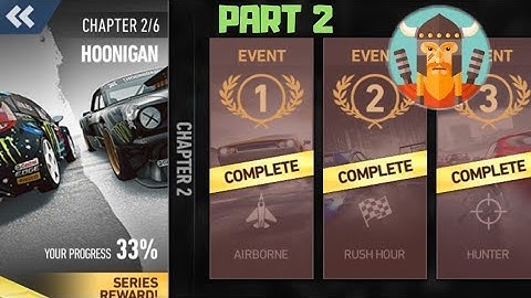 NFS NO LIMITS | HOONIGAN PART 2