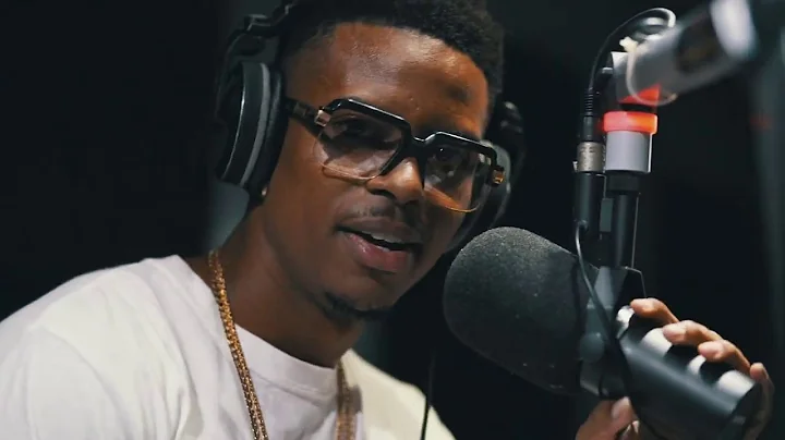 Dj Puffy - Afrobeat & Dancehall Mix Session on SLAM 101FM