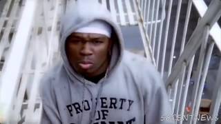 50 Cent - My Toy Soldier (Official Music Video) (feat. Tony Yayo) HD