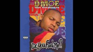 D-Moe - What I'm Saying