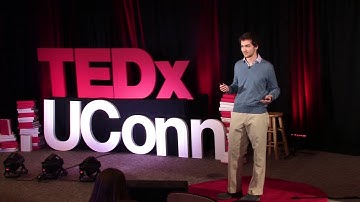 Content Targeting Algorithms | Samuel Schick | TEDxUConn