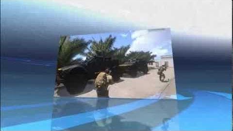 Intro de ma chaîne Multigaming