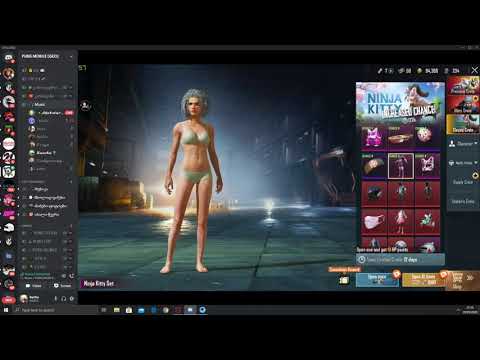 ☝ CASE OPENING !!! დღეს გავხსნით 2 classic crates 📌