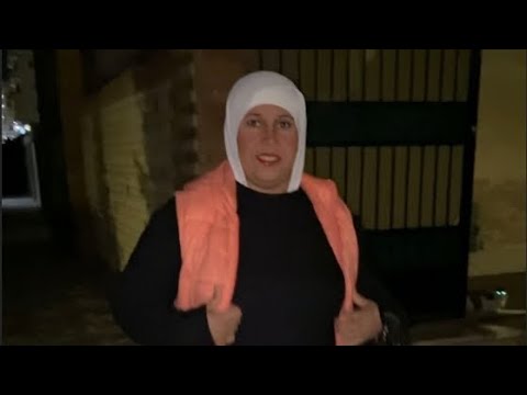 روحنا جينا لبس خليكو معنا 