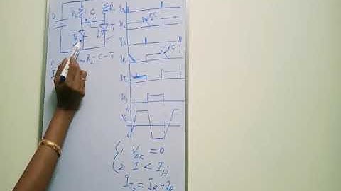 Industrial Electronics-Part 6, Class C Commutation, S5 EL, Presented by Suma MR, Lecturer, GPTC Pala