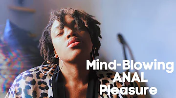 Anal Pleasure | Mind blowing Experience | RobeTalk