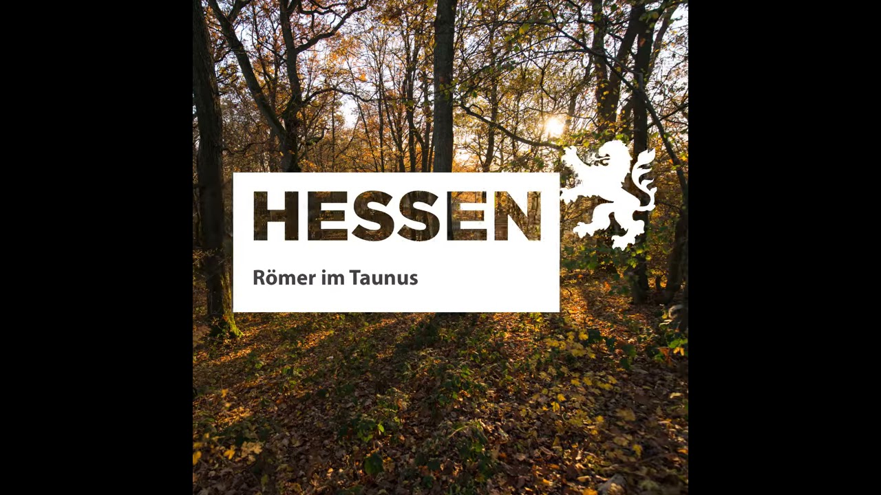 Typisch hessisch im Taunus - Unterwegs auf malerischen Pfaden mit Fotograf Daniel Ernst