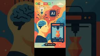 “AI와 3D 프린터: 창의적 인간에겐 마법, 무관심한 이에겐 먼지 쌓이는 기계일 뿐” #vibecoding #coding #prompt