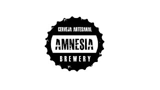Amnesia - Black (Coconut & Coffee) IPA