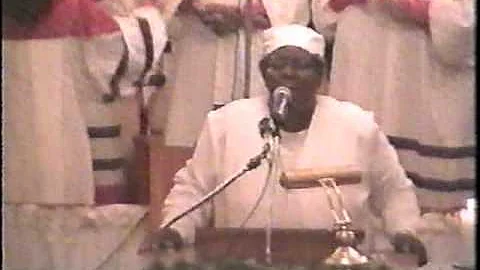 Tonia Scott and the Anointed Voices "Jesus On the ...