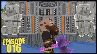 Hermitcraft 9 | Ep 016: THE GUARDIANS OF THE IMPYRE!