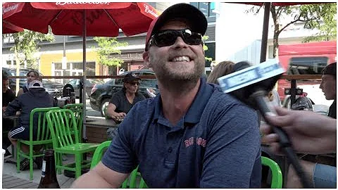 Red Sox Fans Pick Their Favorite Moments From Boston’s 2018 All-Stars