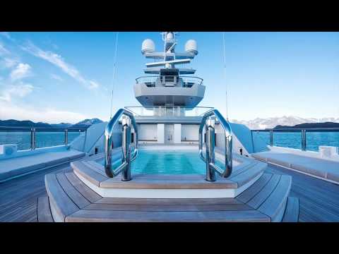 Cloudbreak Yacht for Charter Exclusively with SuperYachtsMonaco