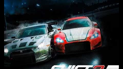 Need for Speed Shift 2- Unleashed PREVIEW
