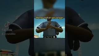 ini efek mengkretekan jari tangan #kretekabalabal #hand #finger #tangan