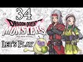 Dragon Quest Monsters: The Dark Prince - Let&#39;s Play Part 34: Barbatos&#39;s Bastion