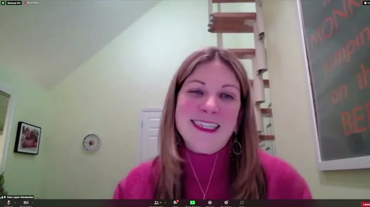 Rep KLG Community Conversation on Life-Long Learni...