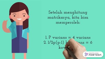 Generalized Variance