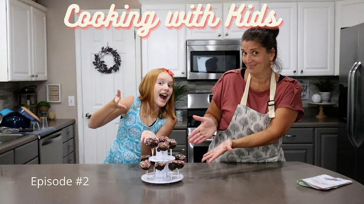 Cooking with Kids | How to make cooking enjoyable ...