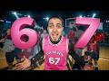 Gazan 67 Six Seven YouTube Music Video 