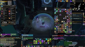 Torghast - Twisting Corridor: Layer 7 (Solo Vengeance Demon Hunter)