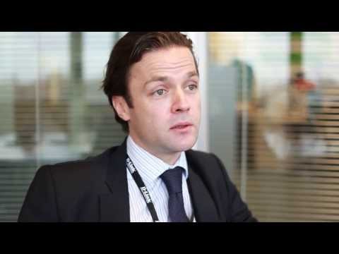 EIMS: Andrew Mulholland from D-Link on working with EIMS in the Channel