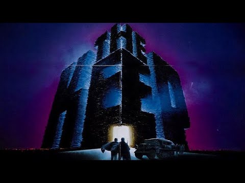 The Keep (1983) - Trailer HD 1080p