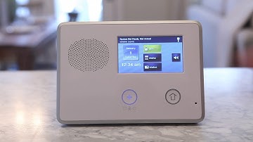 How To Bypass Zones on Your 2GIG Go Control Panel