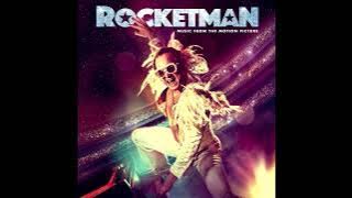 Rocketman (2019) - I'm Still Standing (Super Extended Version) - Fanmade