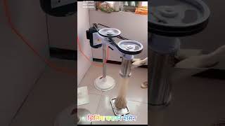 झिलिँगा झिनिया रोटी बनाउने मेसिन jhiniya roti making machine jhilinga jhiniya jhilingaroti