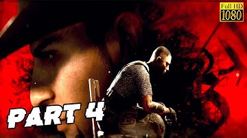 Ghost Recon Wildlands Gameplay Walkthrough - Part 4 - EL POZOLERO [1080P 60FPS] No Commentary