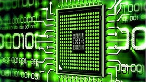 مقدمة مادة معمارية الحاسوب 2 - على منصة يودمي