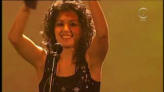 Katie Melua – On The Road Again (Live In Dusseldorf)