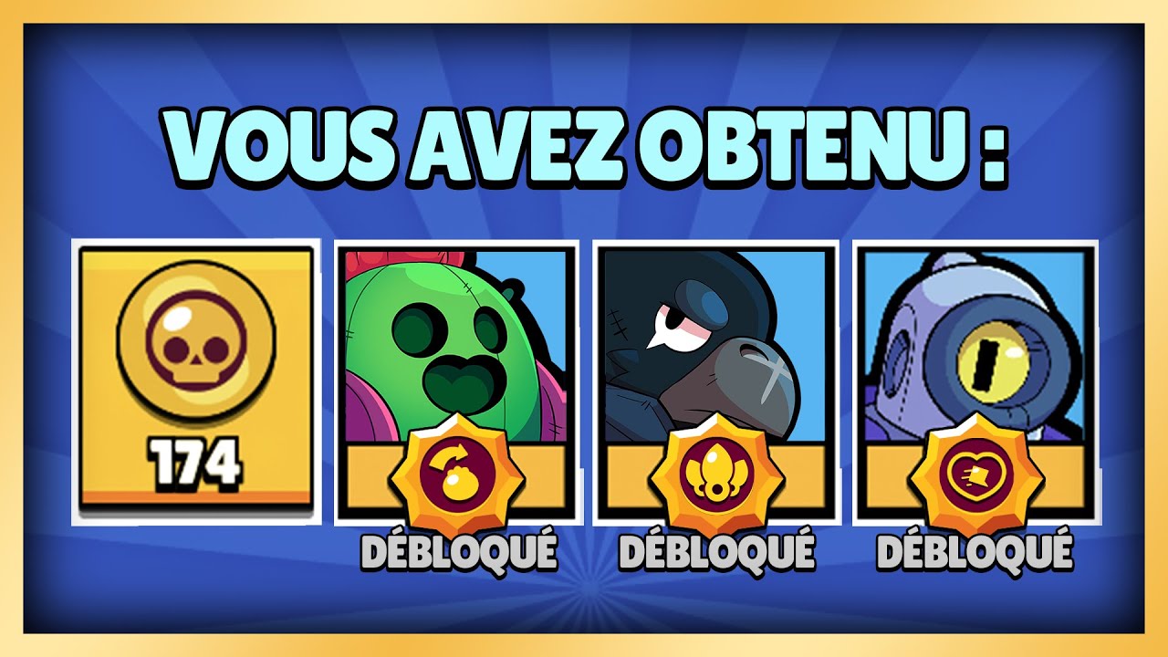 compte privé brawl stars ios