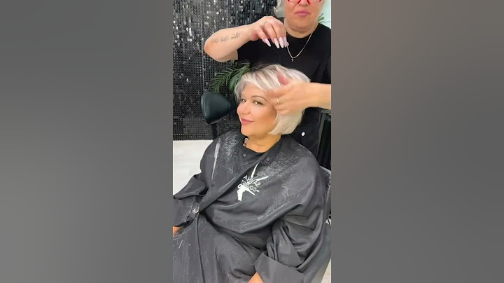 БОБ-КАРЕ ДЛЯ ЖЕНЩИН ПОСЛЕ 60 ЛЕТ/BOB-SQUARE FOR WOMEN AFTER 60 YEARS #модаикрасота #боб-каре2023