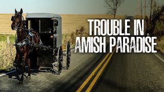 Ephraim and Amanda Stoltzfus  An Amish Story  (BBC  2009)