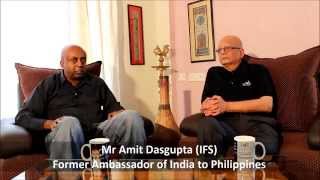 In conversation with Vinod Daniel (Episode 5)