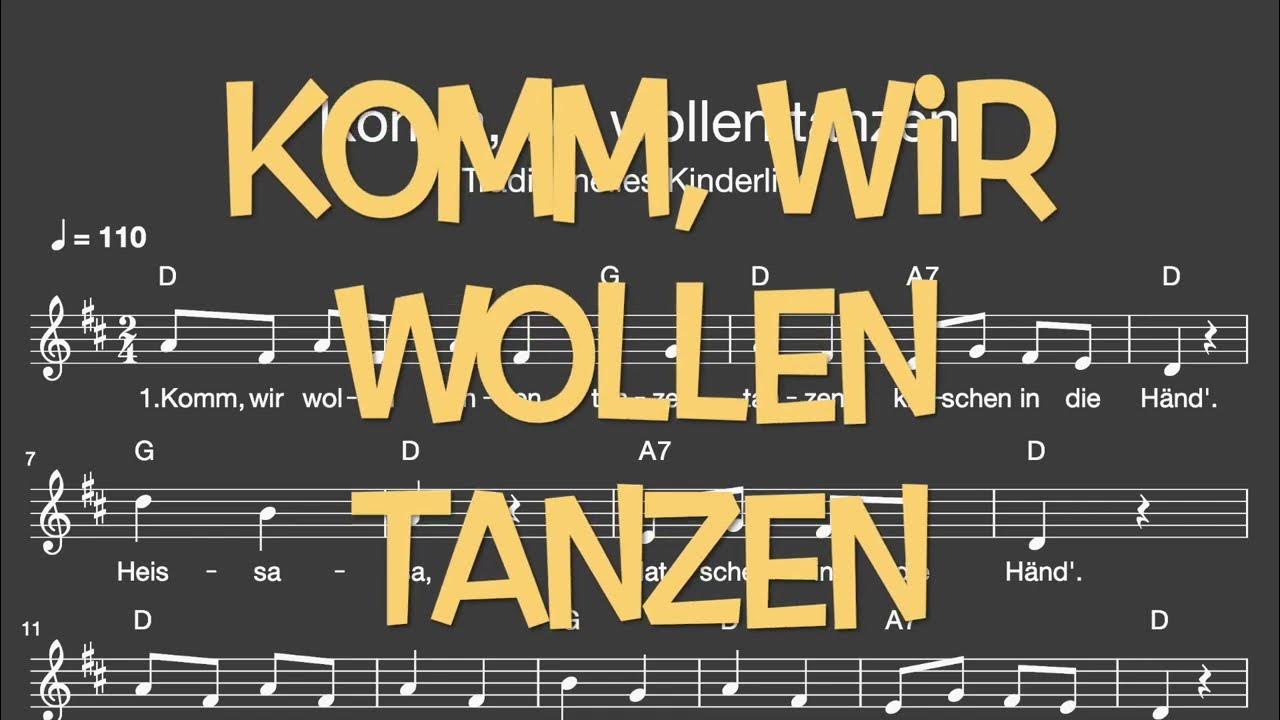 Sie Wollte Tanzen Aber Ich Bin Eher So Der www.youtube.com