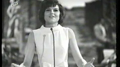 Peggy March - Mit 17 hat man noch Trume