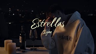 Dyan - ESTRELLAS (Video Oficial) Resimi